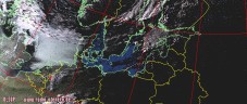 NOAA 15 HVCT