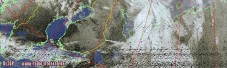 NOAA 18 HVCT