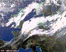 NOAA 19 HVCT